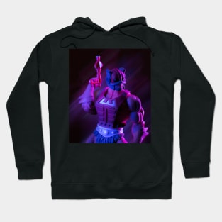 Zodac Hoodie